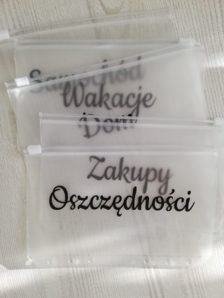 Wkłady do oszczędnika